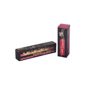 OEM ODM Cosmetic Packing Box , Cardboard Lipstick Packaging Box