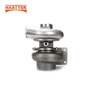 PC200-8 Diesel Engine Turbocharger 6D102 6754-81-8090