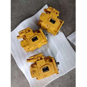 China E305 E306 Excavator Hydraulic Pump 423-0087 for excavator parts on sale