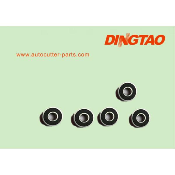 117921 Suit Vector 7000 Auto Cutter Parts Row Radial Bearing 8x22x7 Tn Gn 2j