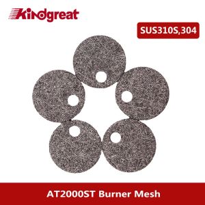 AT2000ST Webasto Heater Parts 1302799a Burner Mesh