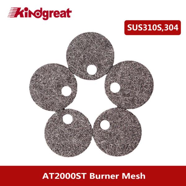 Buy AT2000ST Webasto Heater Parts 1302799a Burner Mesh at wholesale prices