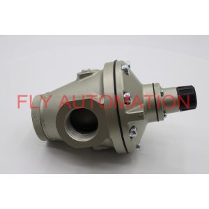 Quality SMC AR825-F12 Pilot Regulator Precision Ar Regulator for sale