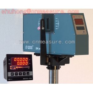 Wire cable pipe laser diameter gauge Manufacturer
