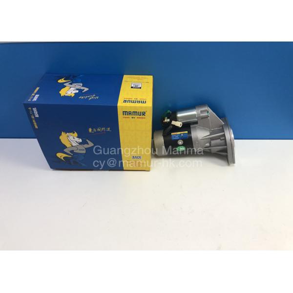 Buy JMC 1030 1040 493 Truck Engine Starter 3708100TAR 3708100SBJ at wholesale prices