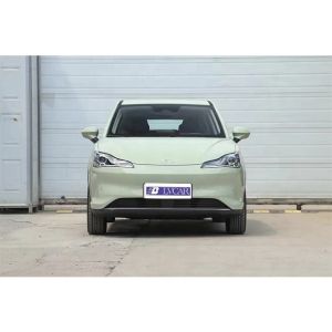 The Perfect Family Commuting SUV 400km Battery Life Lithium Ion Battery Max