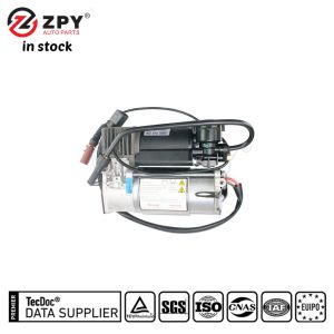 China ZPY Compressor Pump 4E0616005D For Audi D3 A8 on sale