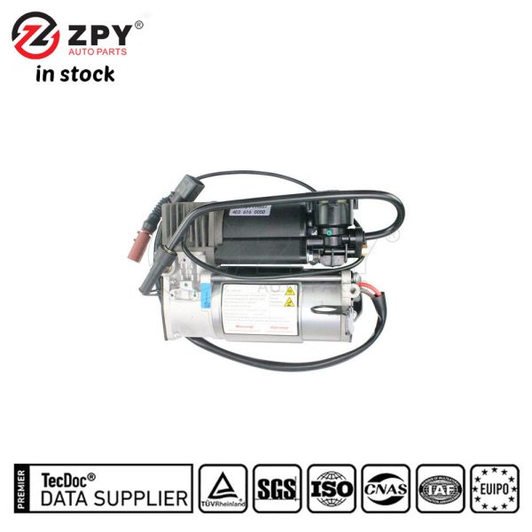 Buy ZPY Compressor Pump 4E0616005D For Audi D3 A8 at wholesale prices