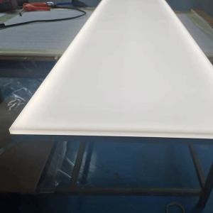 Perfume Shelf LED Custom Indoor Decorate