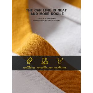 Shortsleeve Turtleneck Polo Shirts for Men Custom Logo Design and Moisture