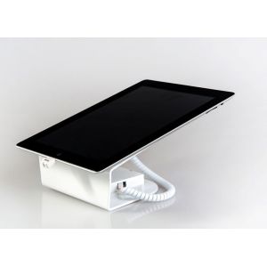 COMER tablet computer Security Stand/ Mobile Phone Display Stand with Alarm