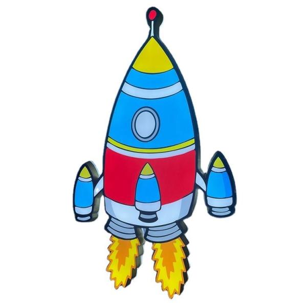 Hot Selling Advertising Lightbox Signboard Display Letter Illuminated Light