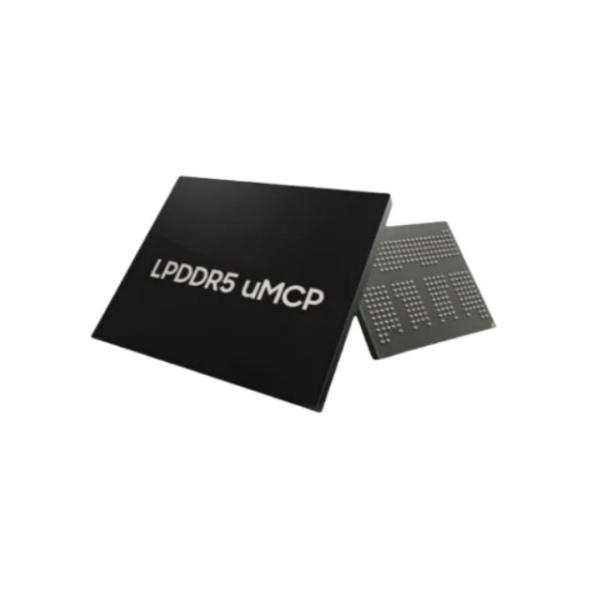 Buy Memory IC Chip KM2P9001CM-B518 High-Bandwidth 64 GB LPDDR5 uMCP Memory IC at wholesale prices