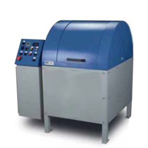 Quality High Energy Medium Centrifugal Barrel And Harperizing Metal Finishing Machines for sale