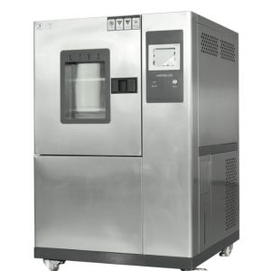 -70℃ Temperature Humidity Test Chamber Environmental Control SECC Steel