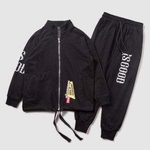 Latest Design Track Suit For Kids