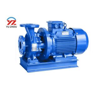 0.5hp 5.5hp 25hp Centrifugal Water Pump For High Rise Building Water Supply