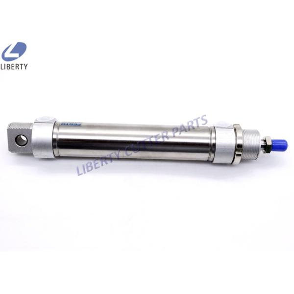 Cutter Spare Parts Piston Hydraulic For Bullmer Auto Cutter Part No. DSNU-32-115-P-A 193992 H508