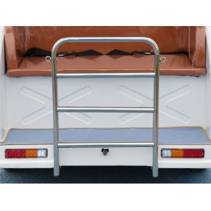 Traditional UTV Electric Vantage Golf Cart 48 Volt With Lead Acid Battery ODM