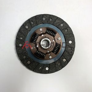 China 220*24 Clutch Plate For HONDA 22200-P3F-035 clutch Disk Assembly on sale