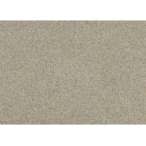 High Hardness Brown Quartz Stone Engineered Stone Slabs Impact Resistance