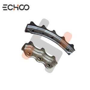 China 6T9538 Sprockets Segment Strength Dozer Undercarriage Parts Wholesale on sale