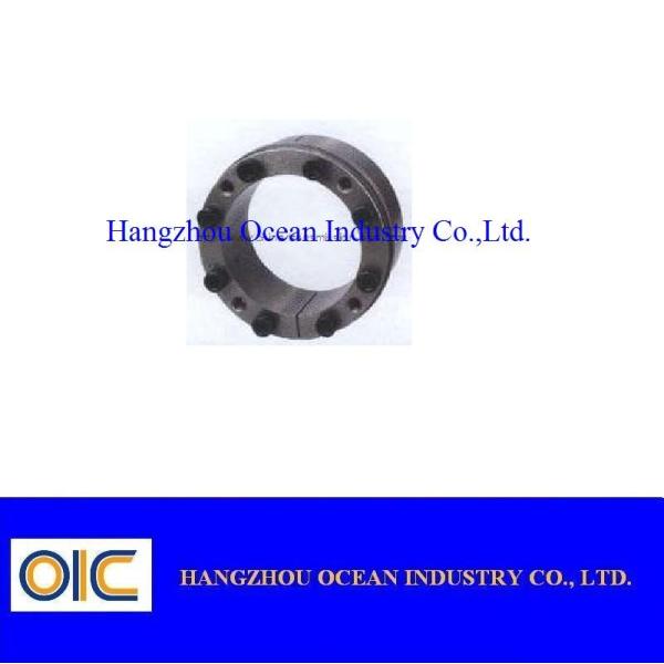 High Precision Rigid Coupling Keyless Locking Assembly Compomac Standard A B C D
