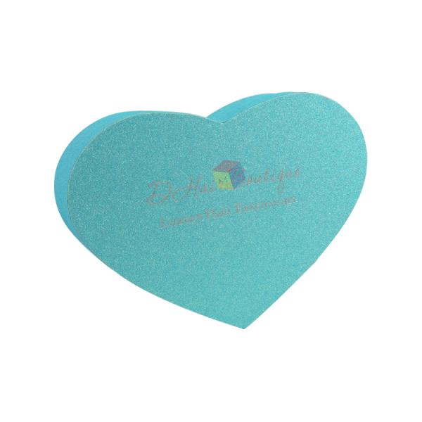 Industrial Suede Craft Gift Box Handmade Environment Friendly For Wedding