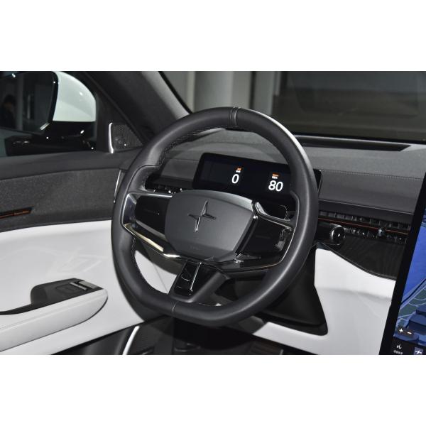 Ternary Lithium Battery 2023 Polestar3 5 Doors 4 Seats EV Car Hatchback Energy Used Cars Pure Electric Polestar 2 3