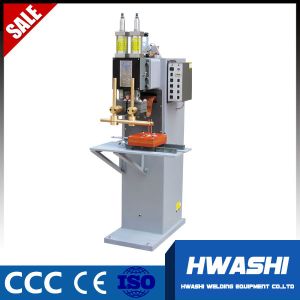 AC Welding Machine Stainless Steel Teapot Sieve Spot Welder ISO