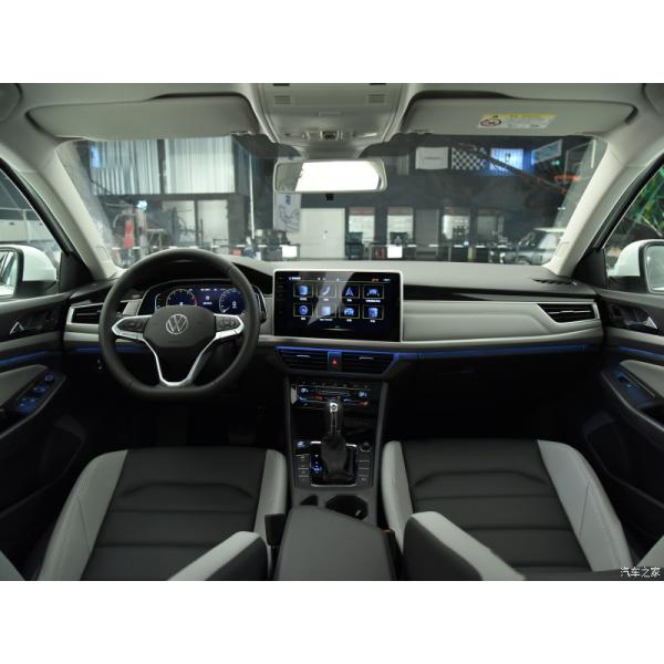 Volkswagen Bora 2023 280 TSI DSG ZunXing version Gasoline Compact car 1.5L 113HP L4