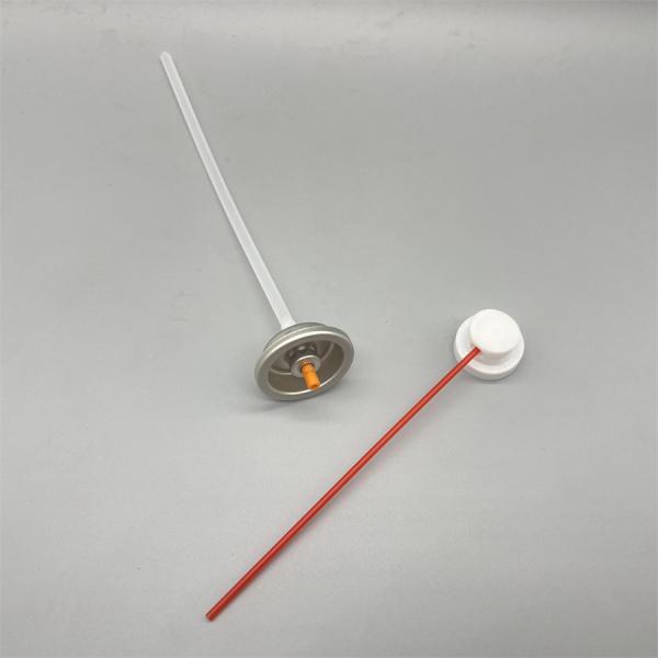 High-Performance Carburetor Cleaning Valve for Automotive Engines - Boost Efficiency and Power