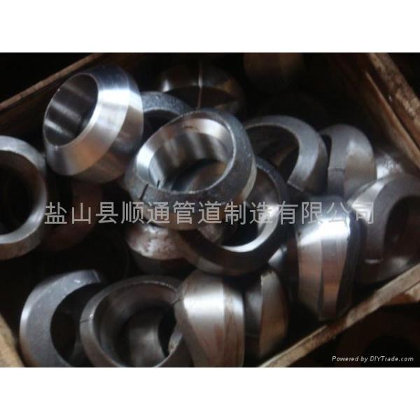 Buy Butt Welding Branch Outlet at wholesale prices