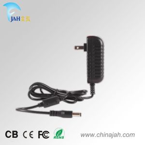 AC/DC Adapters 36W Wall-mount