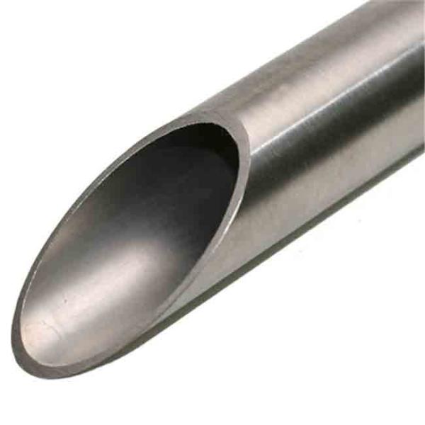 Buy Capillary Stainless Steel Pipe Tube 304 at wholesale prices