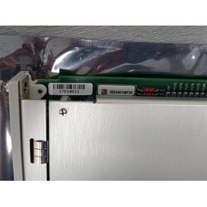 GE BDI10 369B184G5001 High-Performance Digital Input Module with 2kg Weight and
