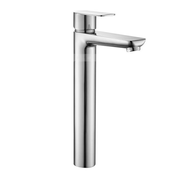 Buy Brass Basin Mixer Faucet with Ceramic Valve and 3 Years Warranty for 0.5-3.0 Bar Water Pressure at wholesale prices