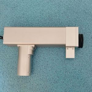 Laser Cleaning Head Repeatability 8μ/Rad Resolution 12μ/RadRad​ Frequency:≤