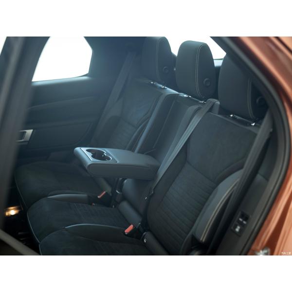 2023 Rand Rover Discovery SUV 2.0T 300HP L4 Turbo Gasoline 7-Seater Electric Copilot Seat Adjustment Automatic Gear Box