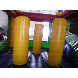 Rainbow Bouncy Slide (CYBC-29)