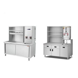 1200mm Stainless Steel Catering Equipment