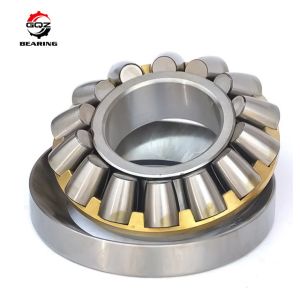 China 294/630E Spherical Thrust Roller Bearing Brass Caged ID 630mm on sale