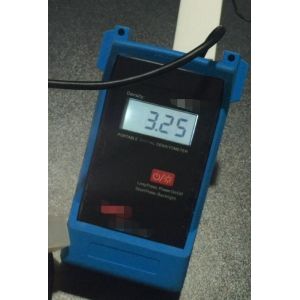 New Separate Probe Densitometer HUA-200 Industry Ndt Instrument