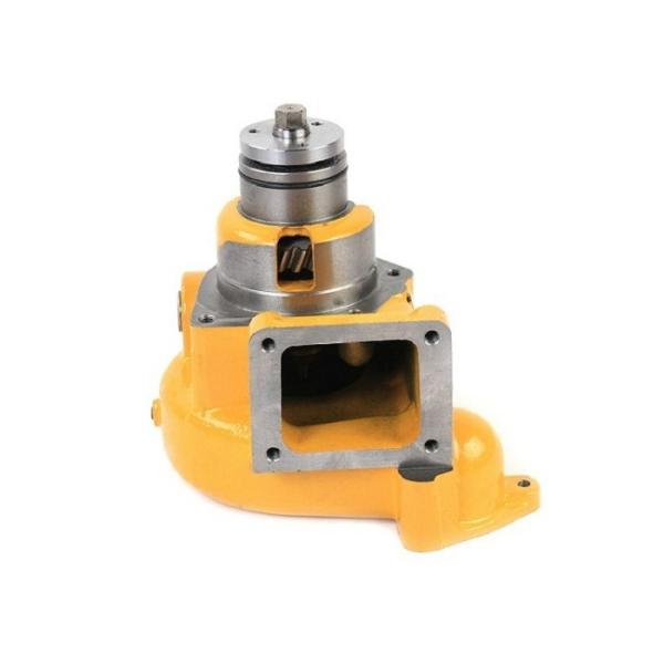 6212-61-1305 S6D140 Excavator Water Pump WA320 6212-61-1203