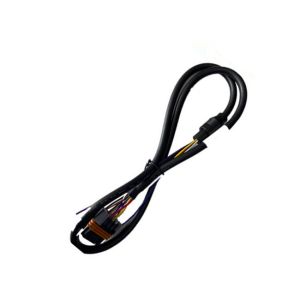 Communication Device Truck Wiring Harness UL2464 16AWG Cable Harness Assembly