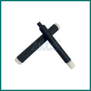 Outdoor EPDM Cold Shrink Tube And Wrap For Fishing Gear Protection