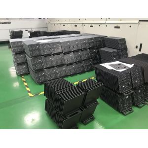 Outdoor P3.33 320mm*160mm SMD LED Display Module Easy Installable Full HD LED