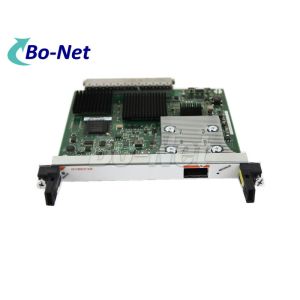 Original SPA-1X10GE-L-V2 1 Port 10 Gigabit Ethernet Shared Port Adapter Module