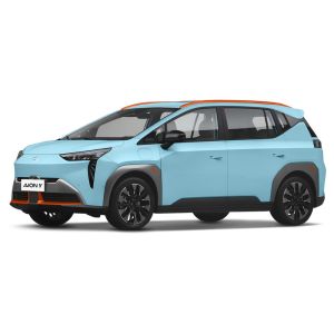 2023 AION Y Electric Cars Made In Voiture Electrique Adulte Pure Electric Suv