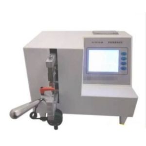 Quality 300n Tooth Stiffness Tester Medical Device Testing Equipment for sale